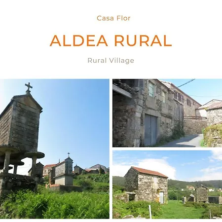 Casa Flor Raso