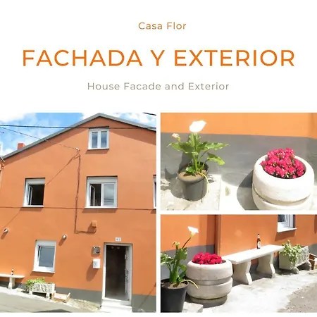 Casa Flor Raso
