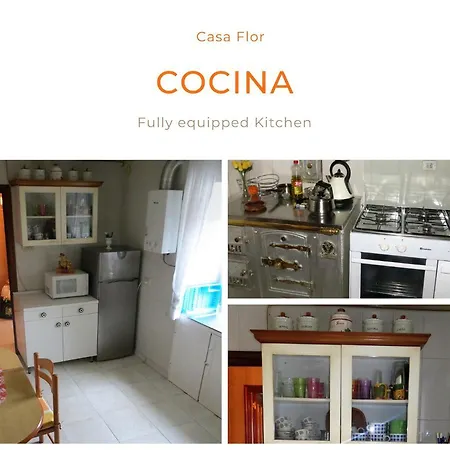 Casa Flor Raso